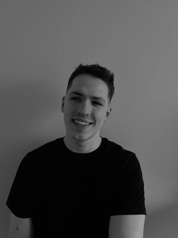 Adam Ondrik, founder of Ad Amuse